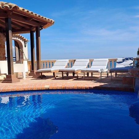 קלפה Villa Puerto Blanco מראה חיצוני תמונה