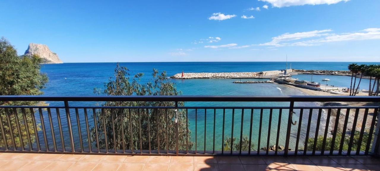 קלפה Villa Puerto Blanco מראה חיצוני תמונה