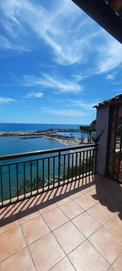 קלפה Villa Puerto Blanco מראה חיצוני תמונה