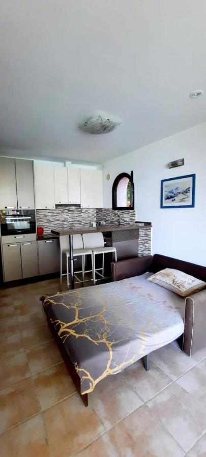 קלפה Villa Puerto Blanco מראה חיצוני תמונה