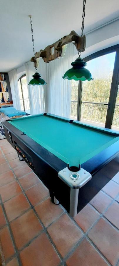 קלפה Villa Puerto Blanco מראה חיצוני תמונה