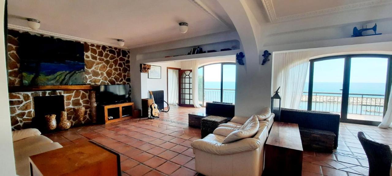 קלפה Villa Puerto Blanco מראה חיצוני תמונה