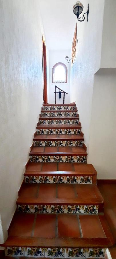 קלפה Villa Puerto Blanco מראה חיצוני תמונה
