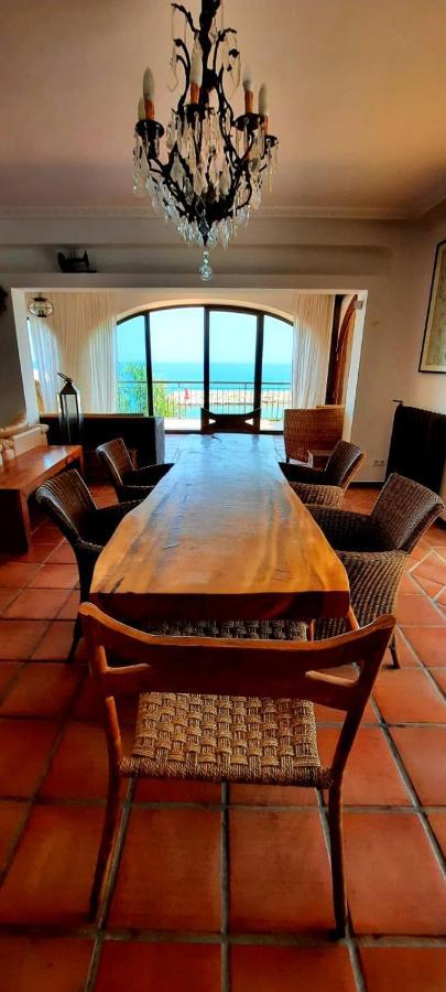 קלפה Villa Puerto Blanco מראה חיצוני תמונה