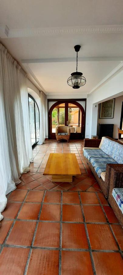 קלפה Villa Puerto Blanco מראה חיצוני תמונה