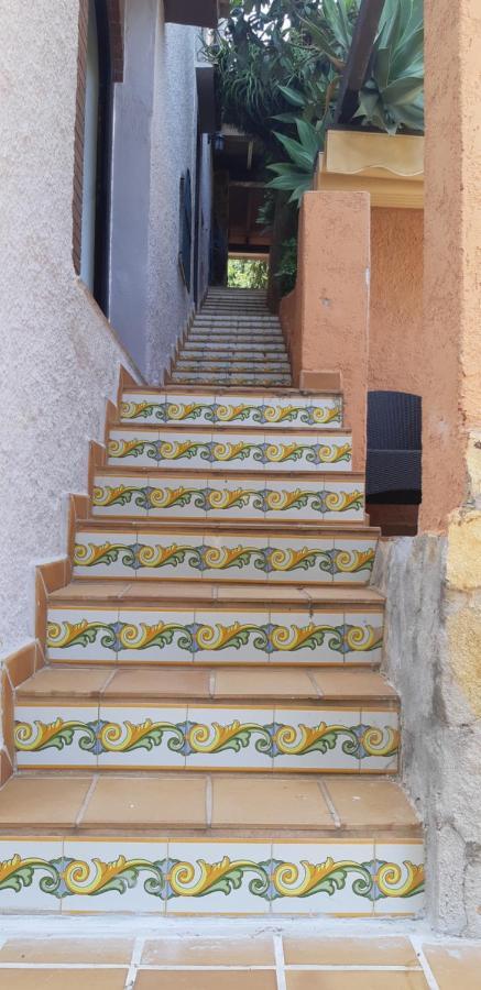 קלפה Villa Puerto Blanco מראה חיצוני תמונה