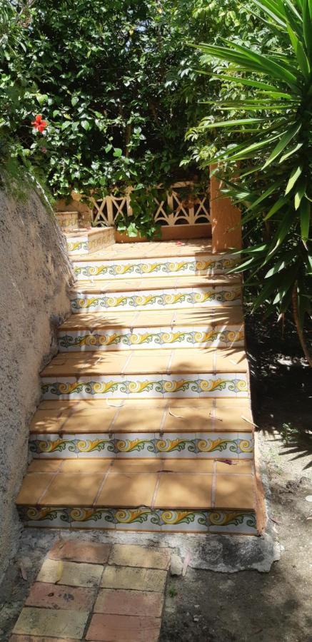 קלפה Villa Puerto Blanco מראה חיצוני תמונה