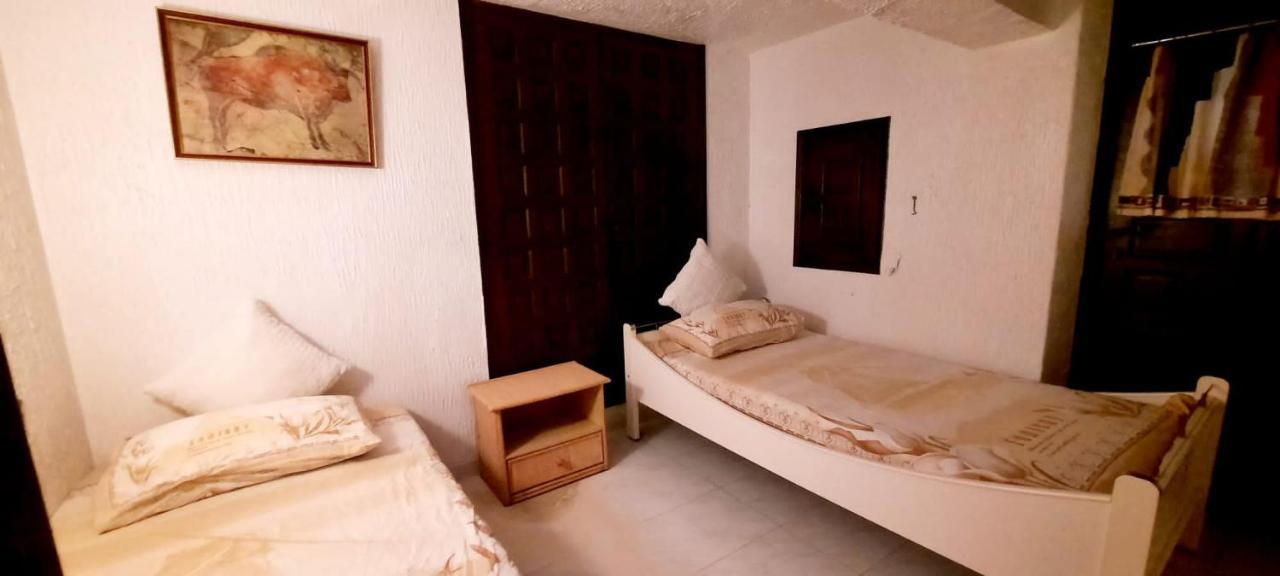 קלפה Villa Puerto Blanco מראה חיצוני תמונה