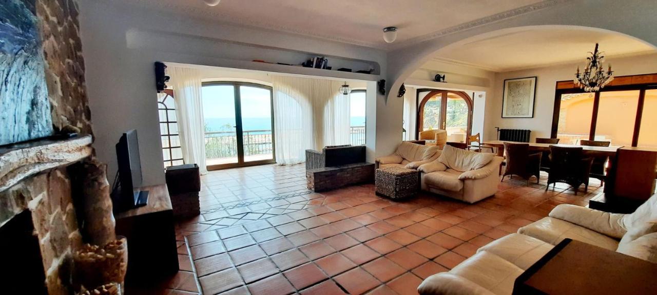 קלפה Villa Puerto Blanco מראה חיצוני תמונה