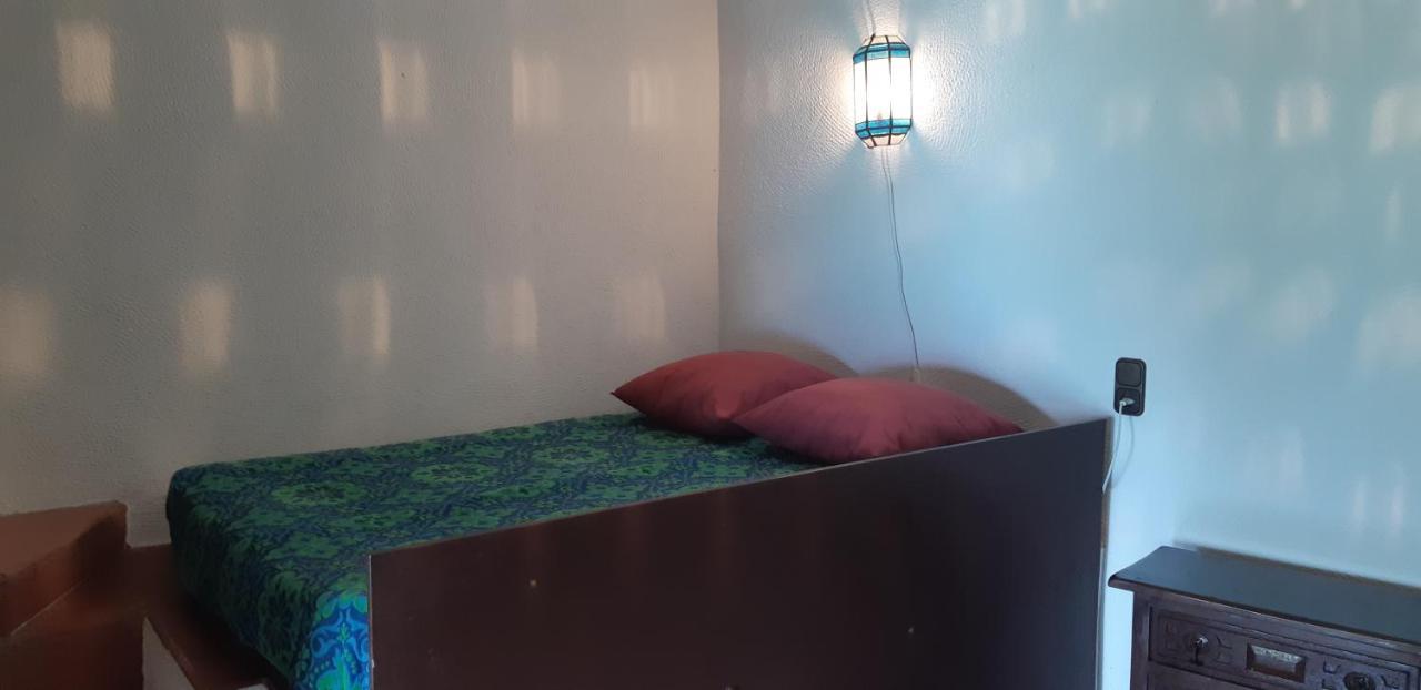 קלפה Villa Puerto Blanco מראה חיצוני תמונה