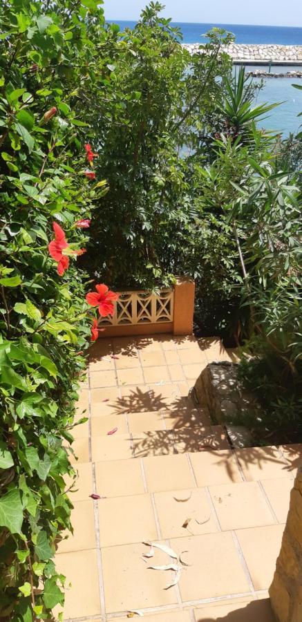 קלפה Villa Puerto Blanco מראה חיצוני תמונה