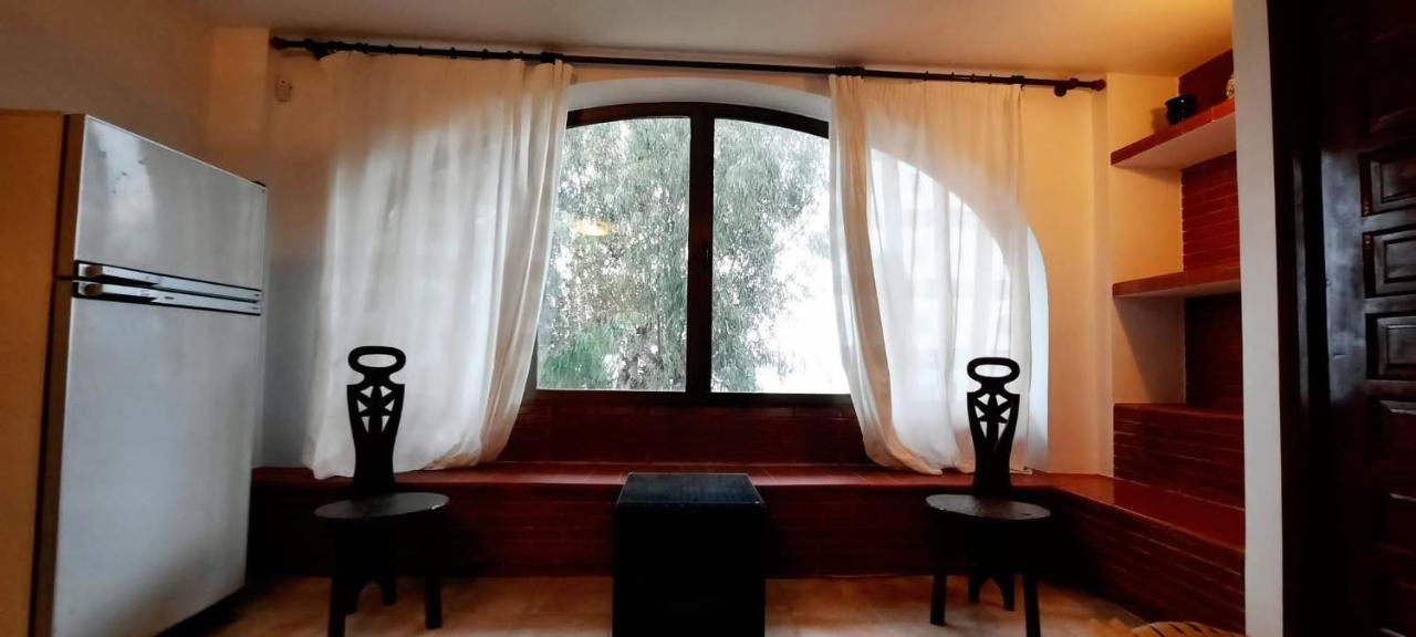 קלפה Villa Puerto Blanco מראה חיצוני תמונה