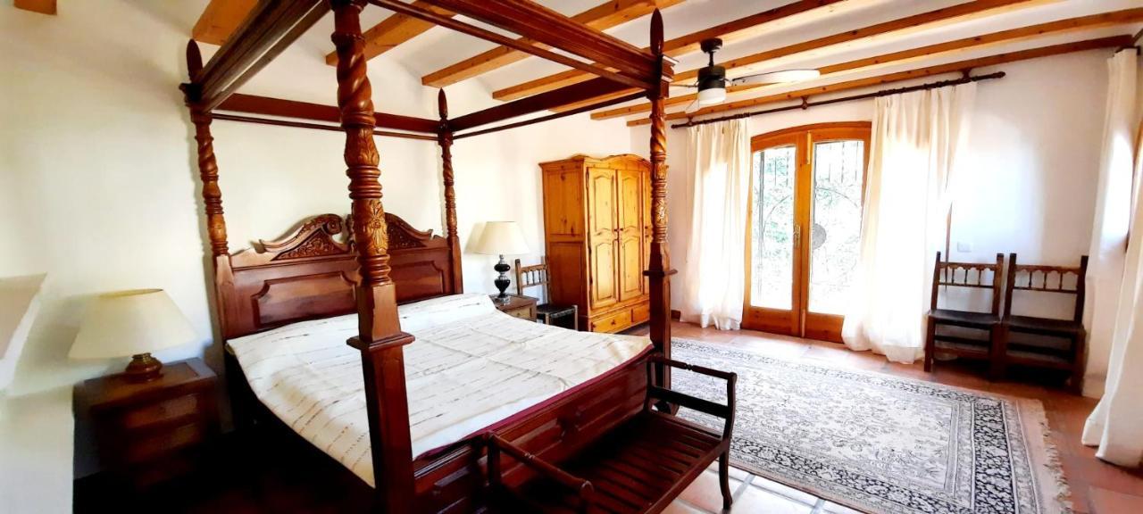 קלפה Villa Puerto Blanco מראה חיצוני תמונה