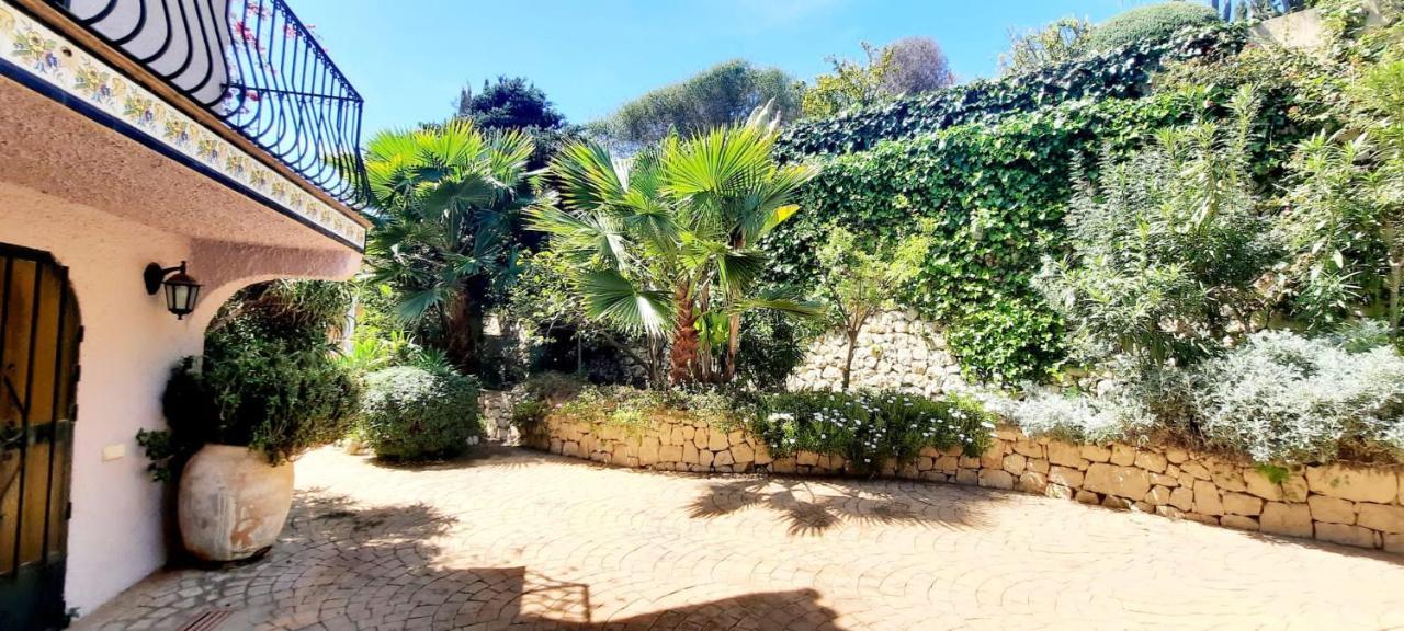 קלפה Villa Puerto Blanco מראה חיצוני תמונה