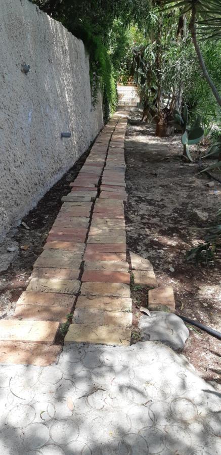 קלפה Villa Puerto Blanco מראה חיצוני תמונה