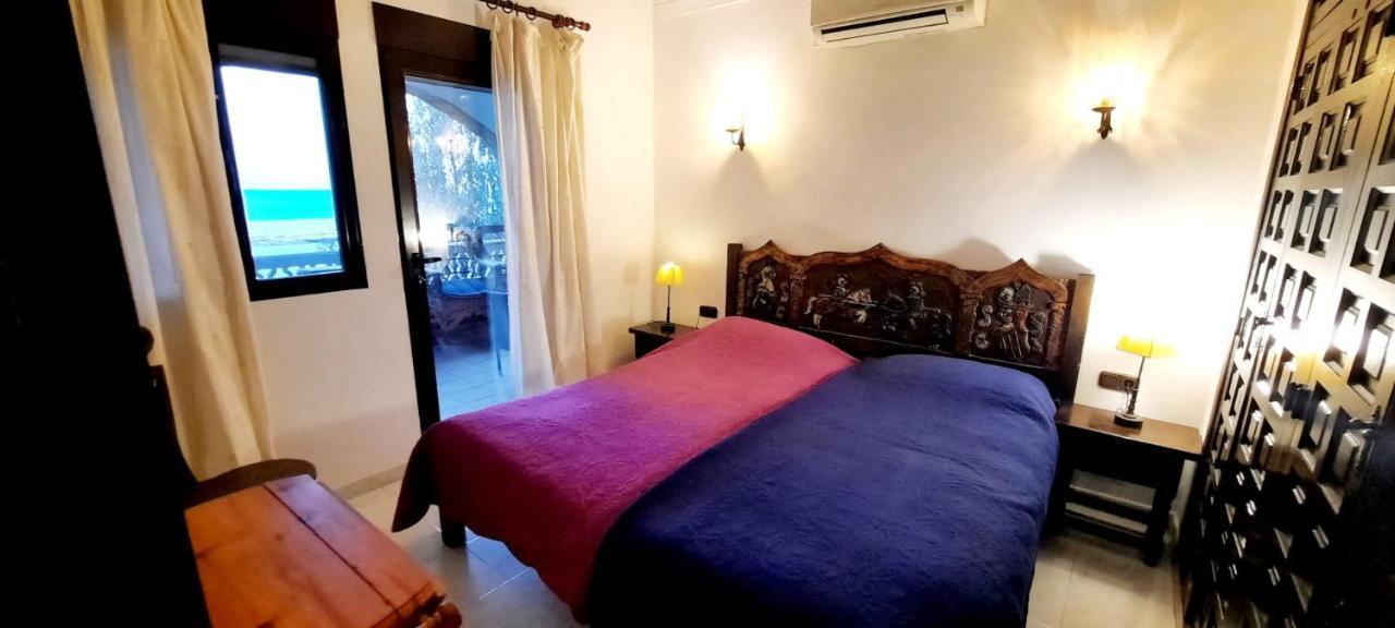 קלפה Villa Puerto Blanco מראה חיצוני תמונה