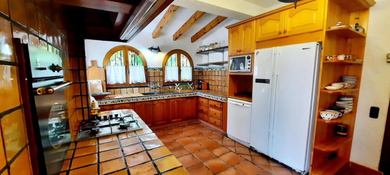 קלפה Villa Puerto Blanco מראה חיצוני תמונה