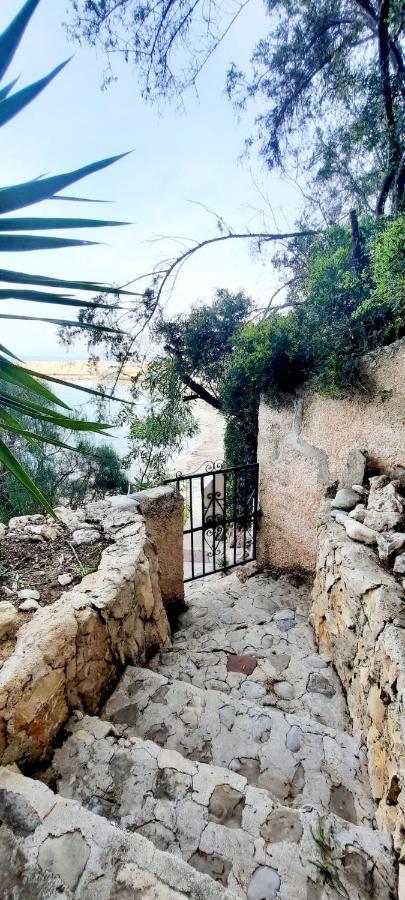 קלפה Villa Puerto Blanco מראה חיצוני תמונה