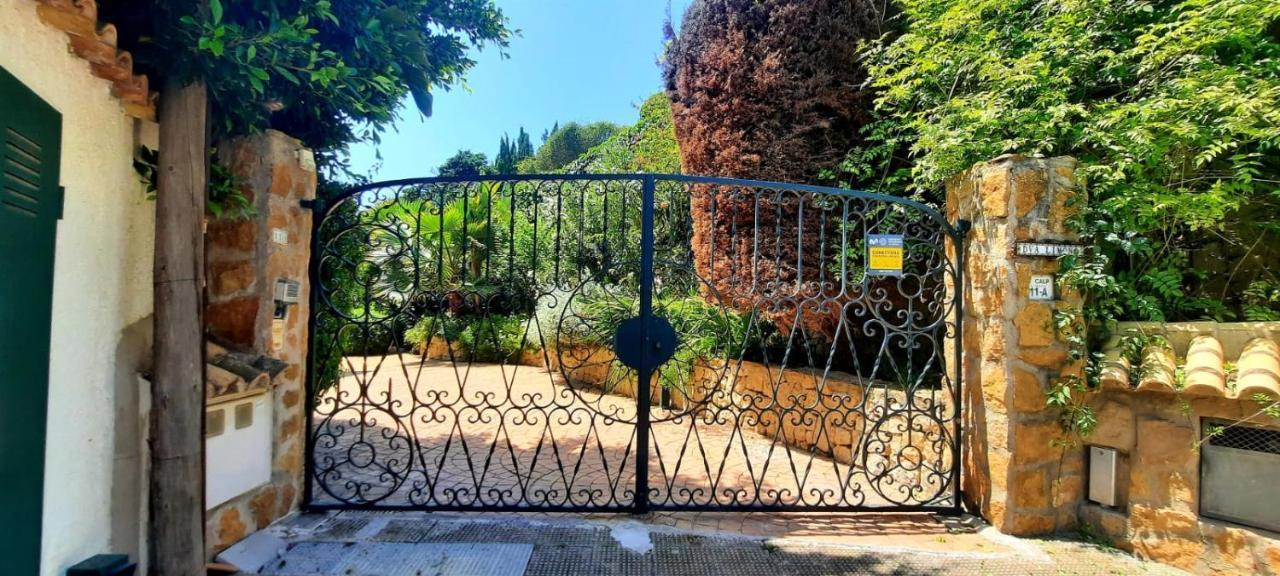 קלפה Villa Puerto Blanco מראה חיצוני תמונה