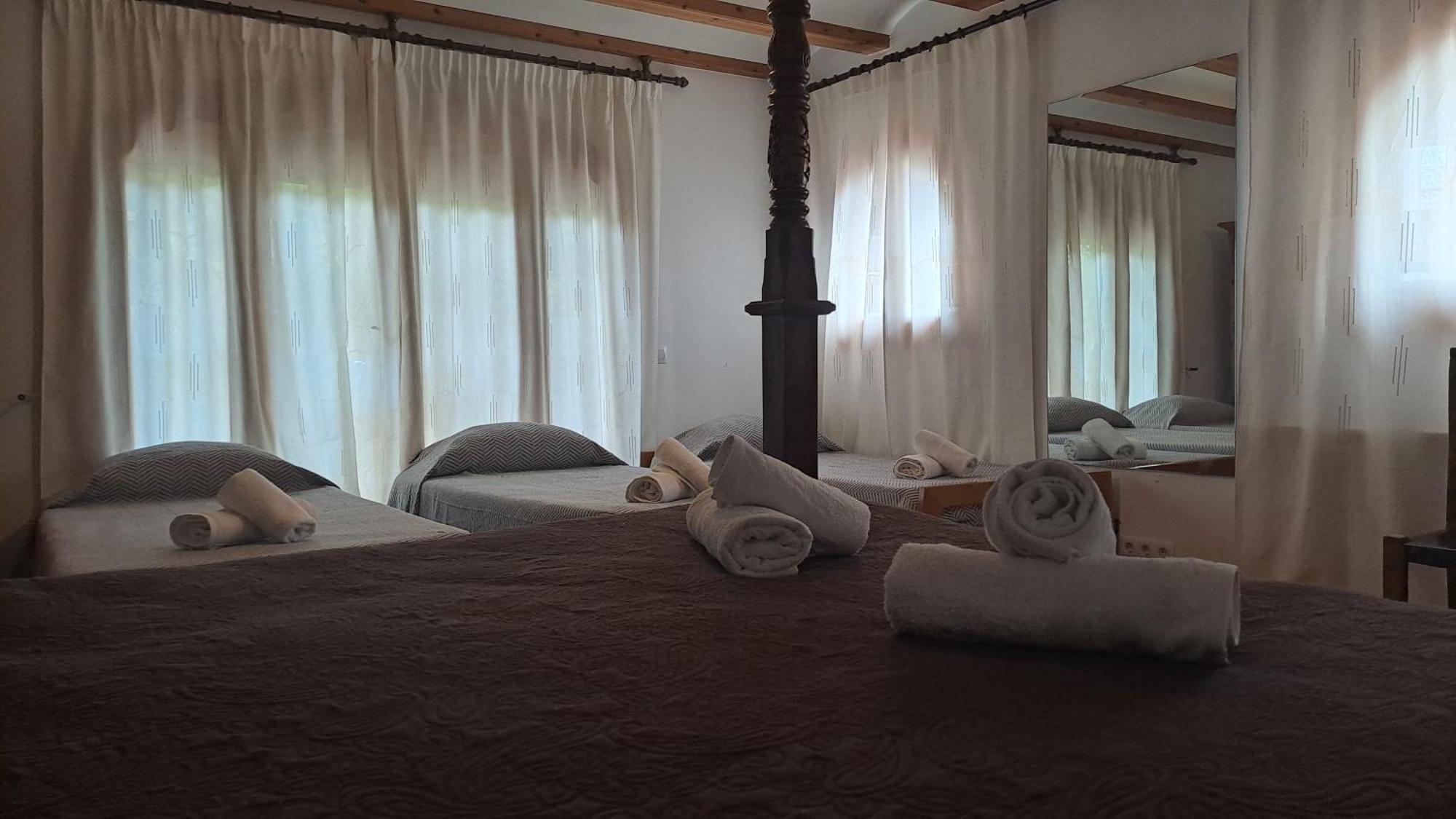 קלפה Villa Puerto Blanco מראה חיצוני תמונה