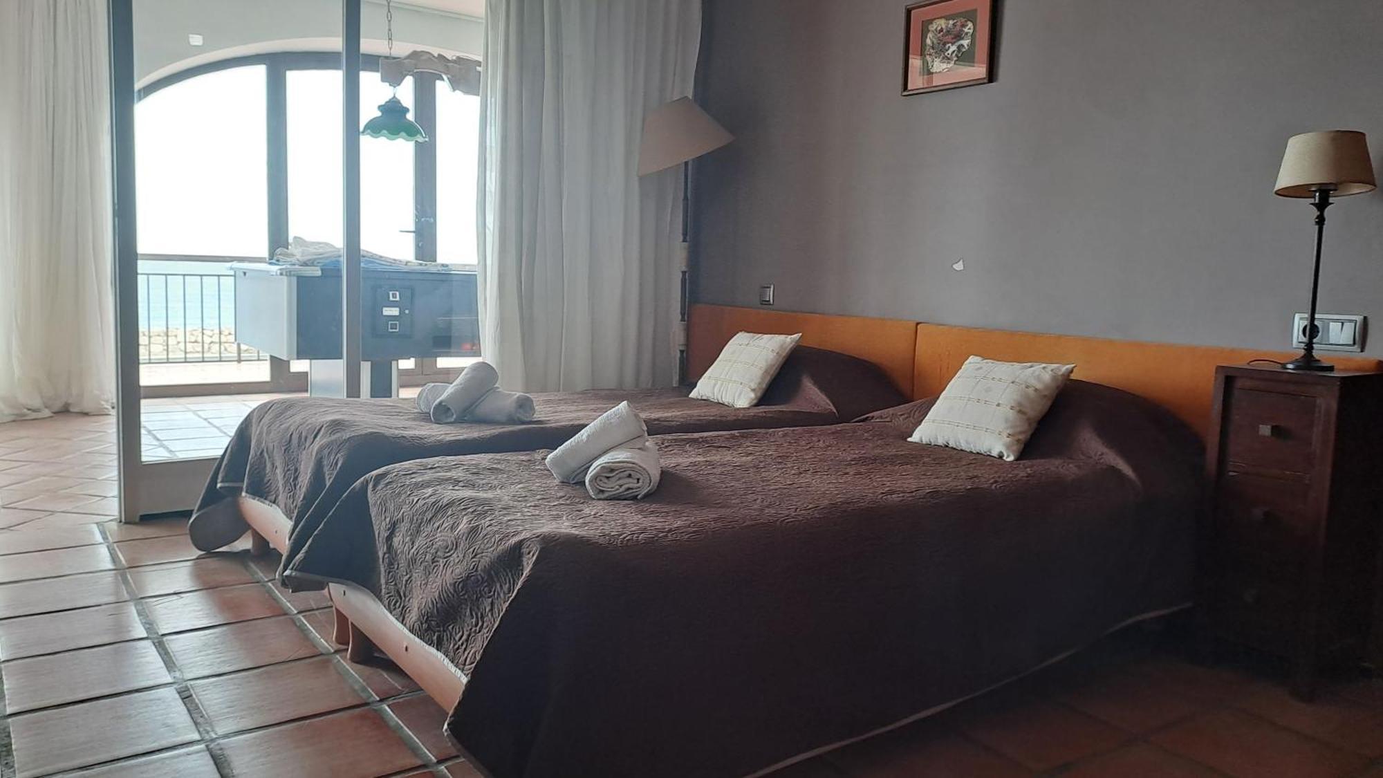 קלפה Villa Puerto Blanco מראה חיצוני תמונה