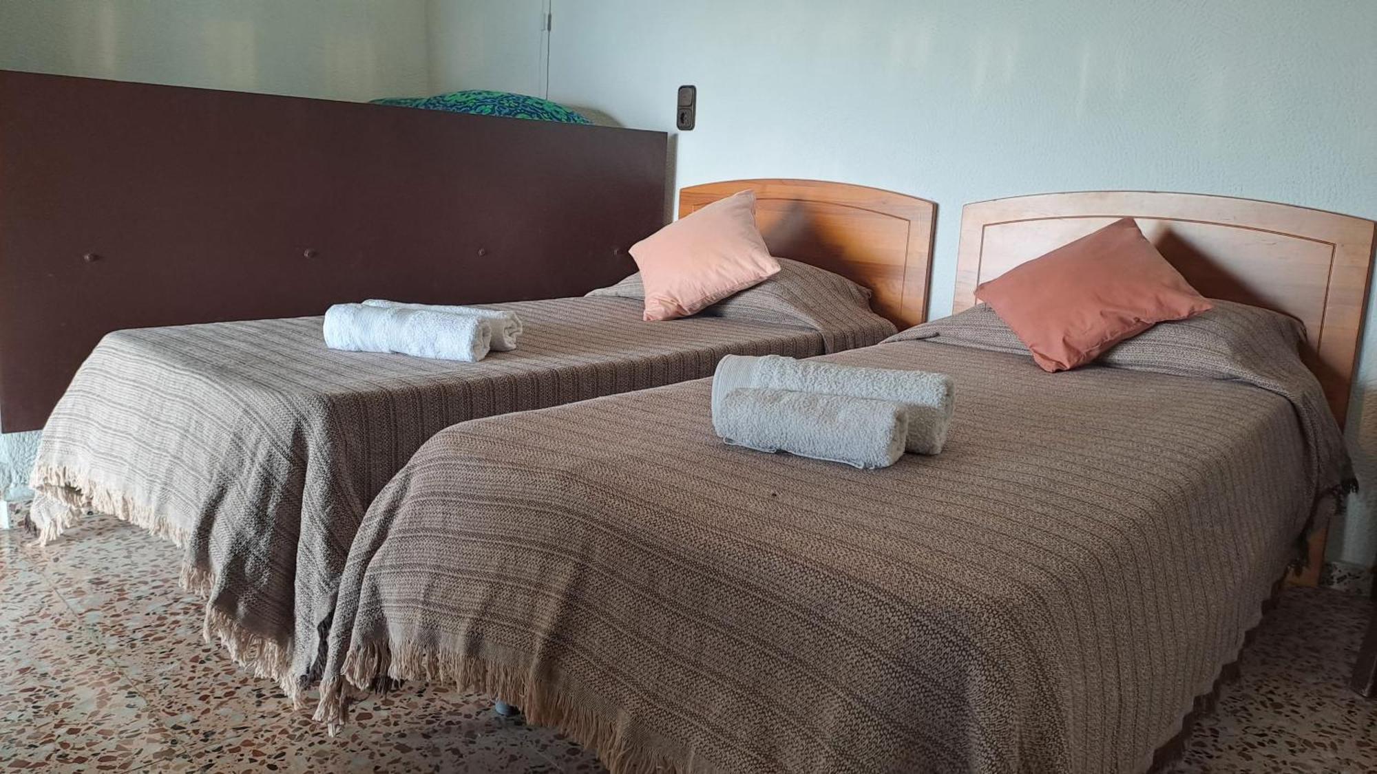 קלפה Villa Puerto Blanco מראה חיצוני תמונה