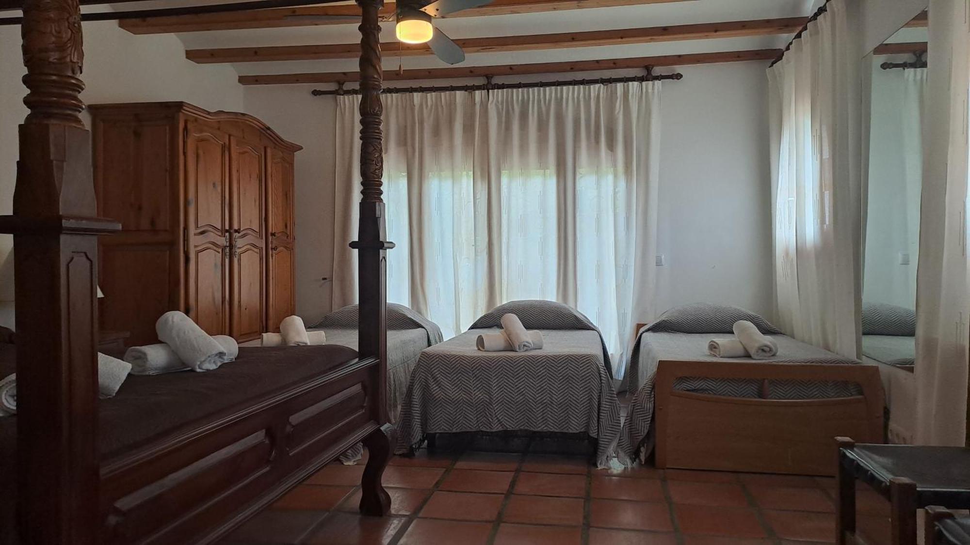 קלפה Villa Puerto Blanco מראה חיצוני תמונה