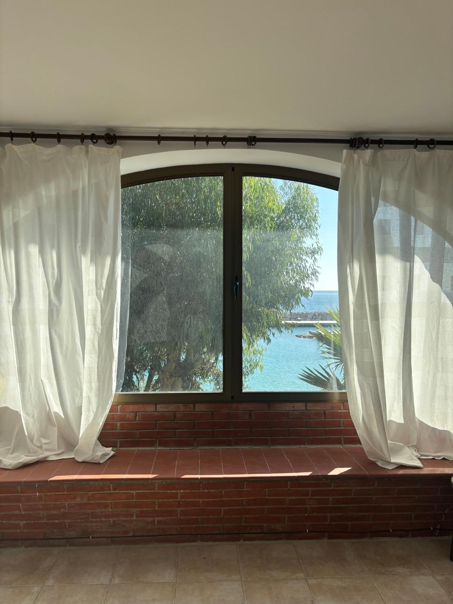 קלפה Villa Puerto Blanco מראה חיצוני תמונה
