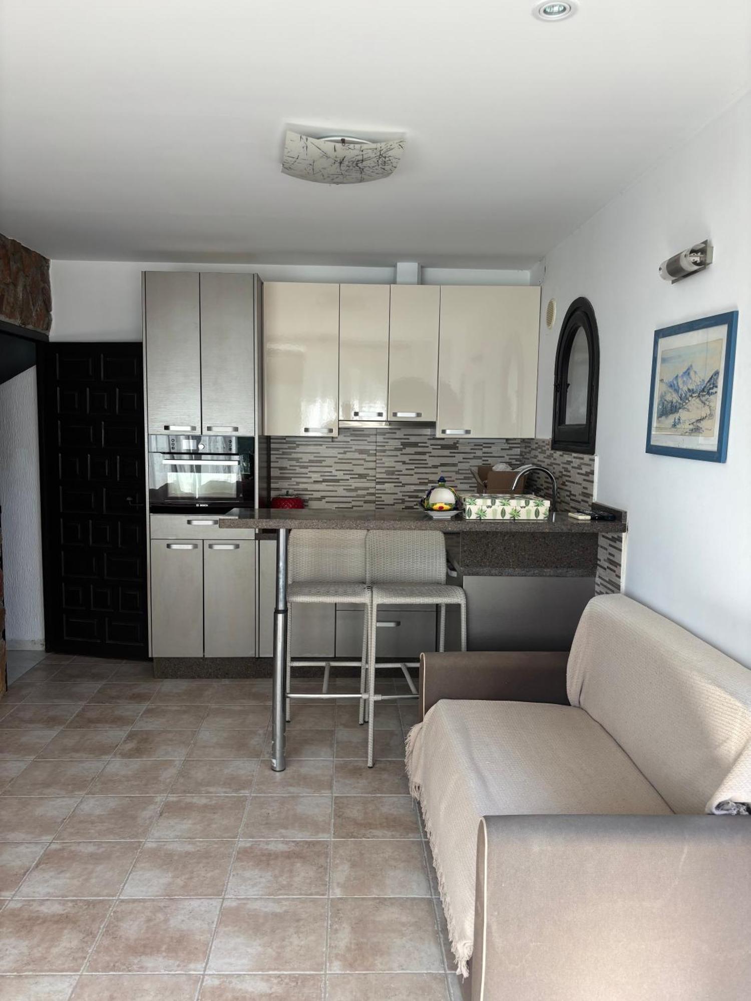 קלפה Villa Puerto Blanco מראה חיצוני תמונה