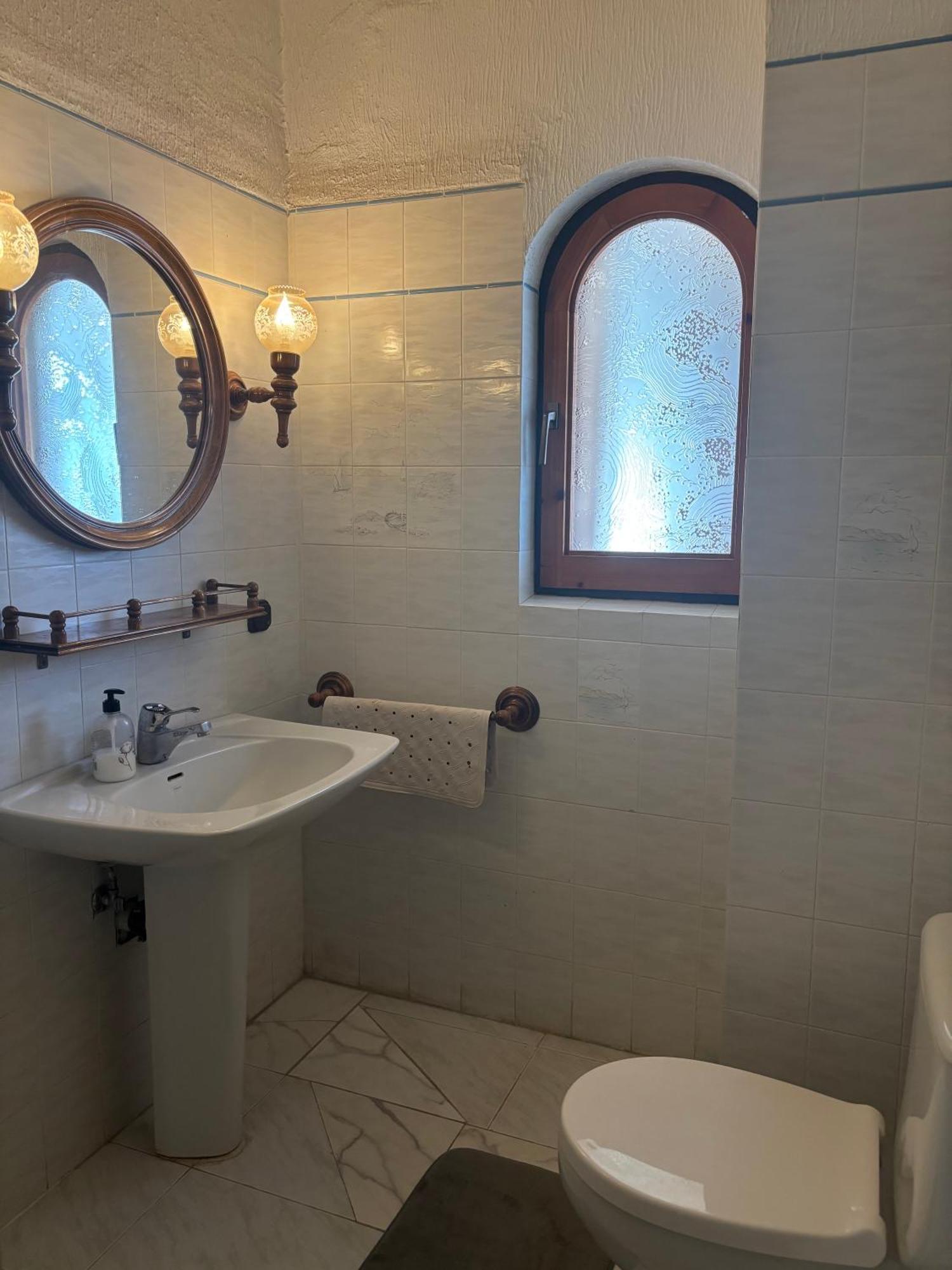 קלפה Villa Puerto Blanco מראה חיצוני תמונה