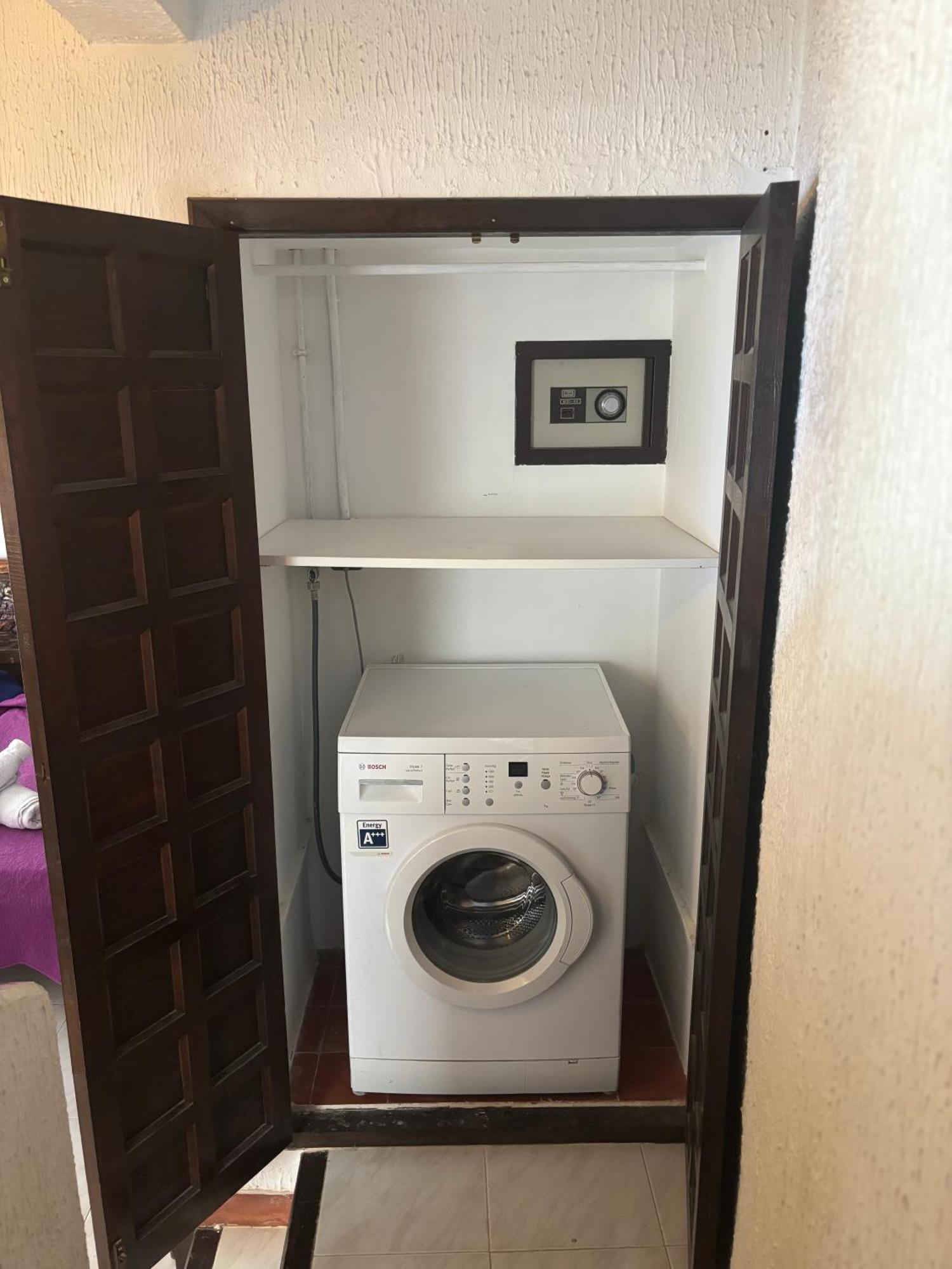קלפה Villa Puerto Blanco מראה חיצוני תמונה