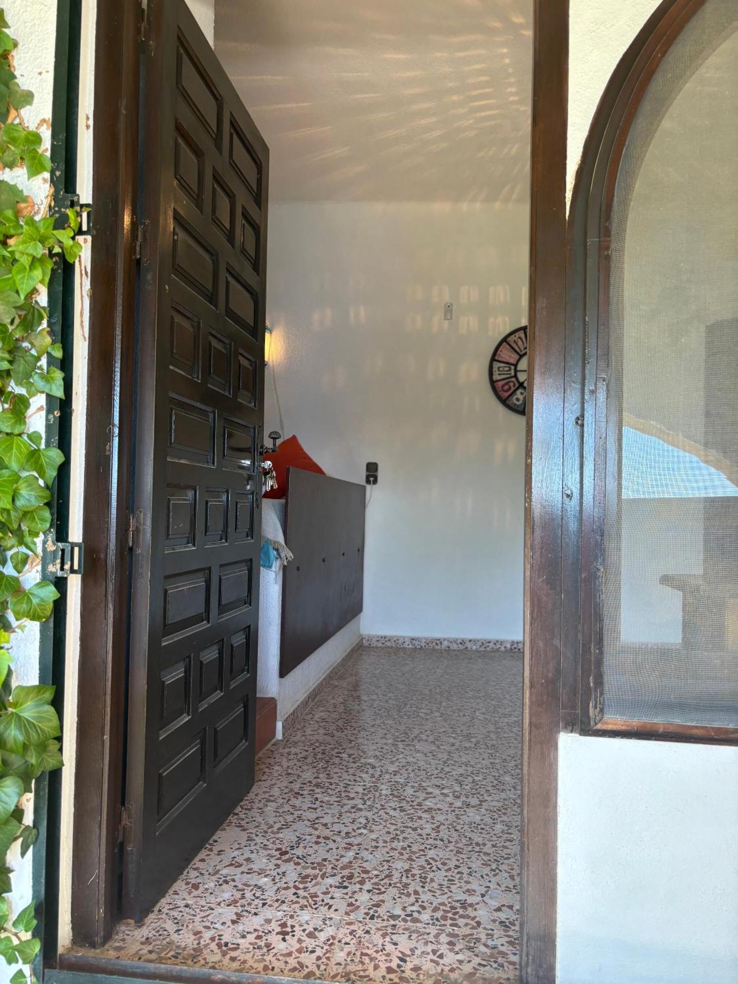 קלפה Villa Puerto Blanco מראה חיצוני תמונה