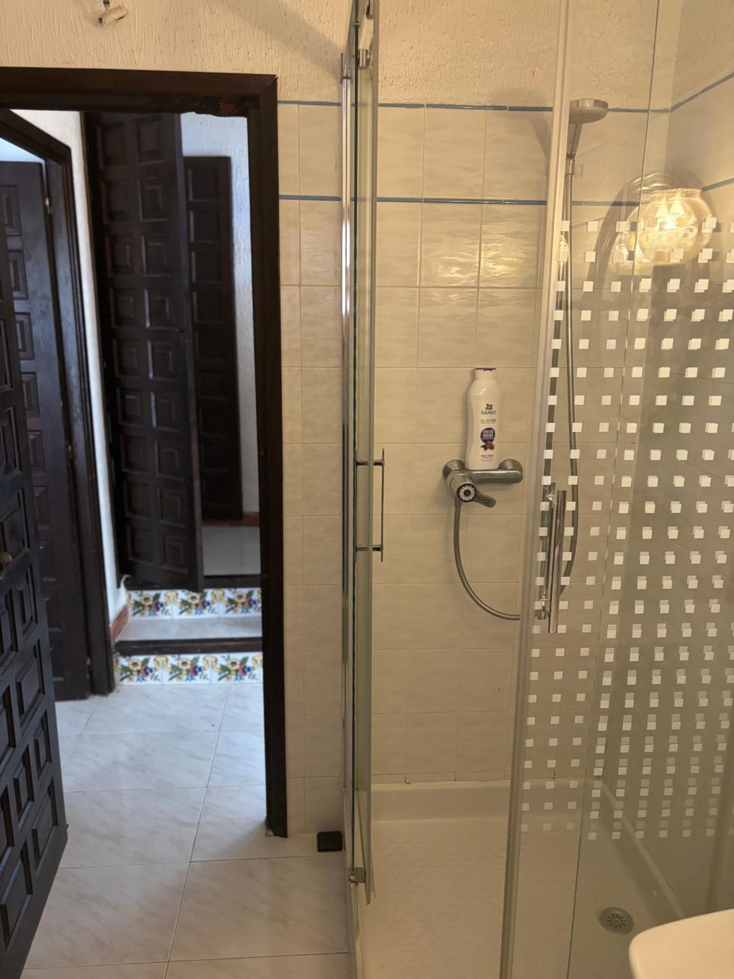 קלפה Villa Puerto Blanco מראה חיצוני תמונה