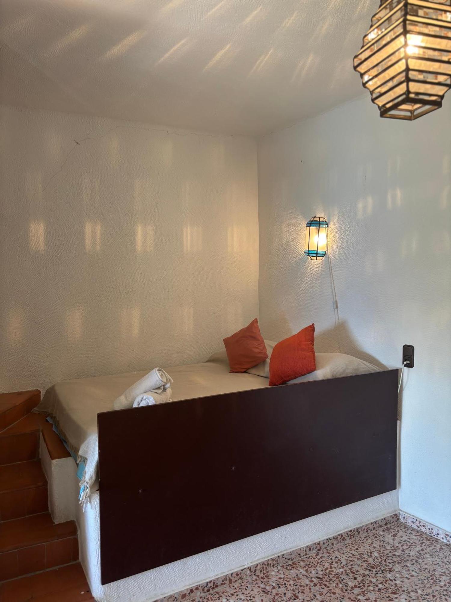קלפה Villa Puerto Blanco מראה חיצוני תמונה