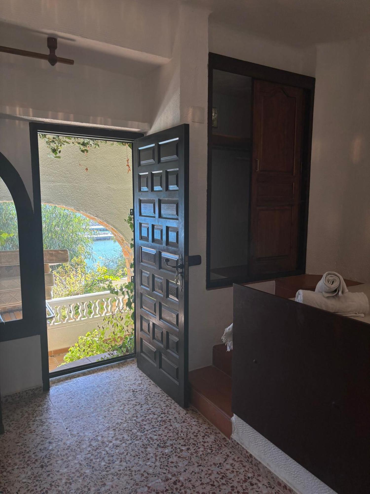 קלפה Villa Puerto Blanco מראה חיצוני תמונה