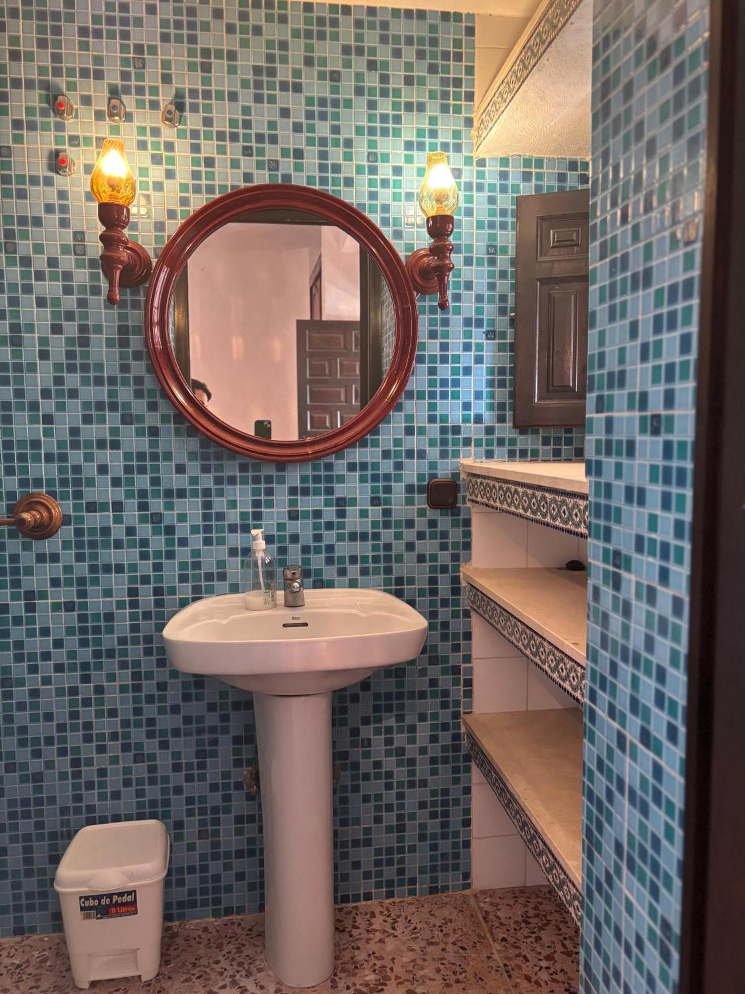 קלפה Villa Puerto Blanco מראה חיצוני תמונה