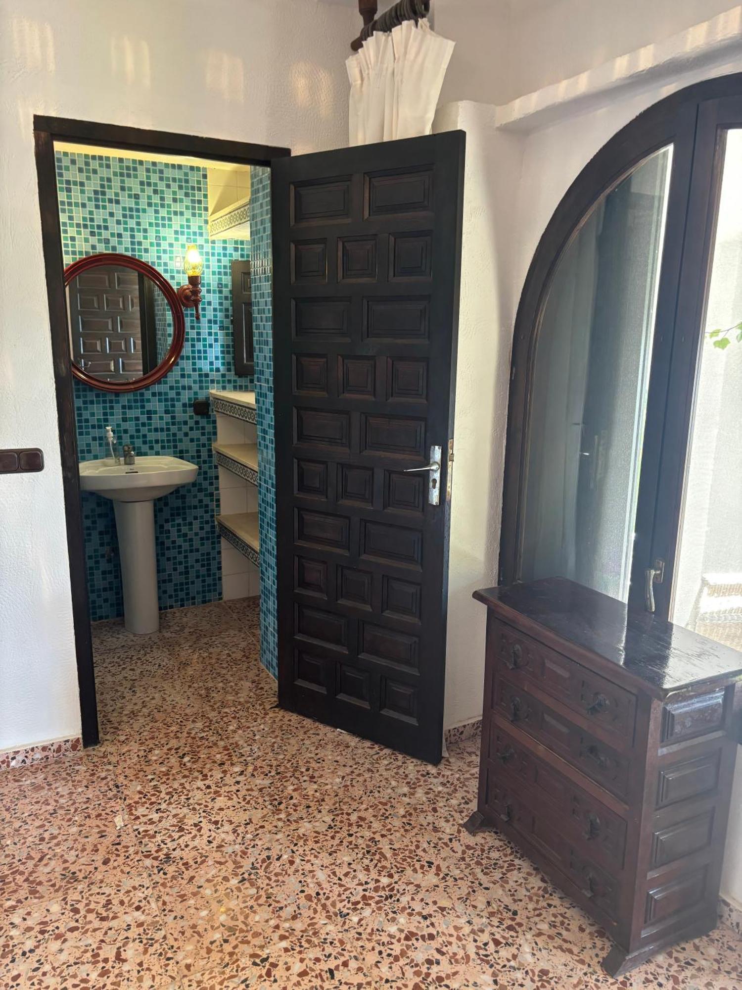 קלפה Villa Puerto Blanco מראה חיצוני תמונה